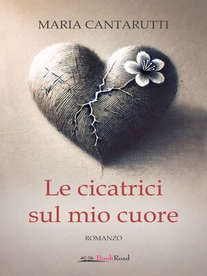 cover image of Le cicatrici sul mio cuore